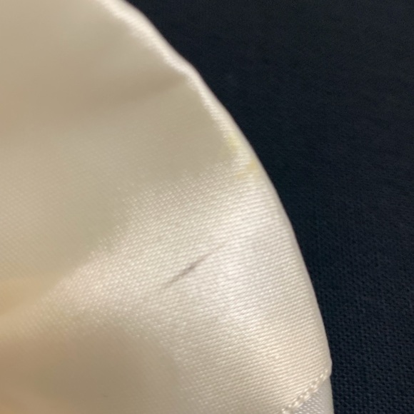 VINTAGE EARLY 90’s BOW BARRETTE - Picture 4 of 5